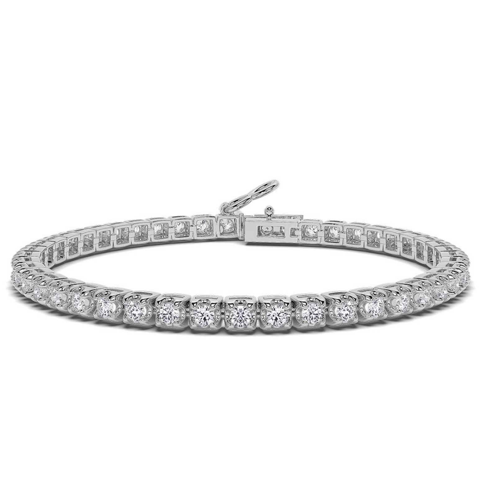 Picture of Bracelet ABR04